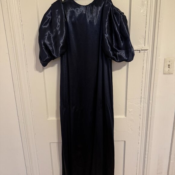 Caroline Constas Palmer Gown - Picture 4 of 9